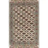 Torkaman Fine orientalisk matta 155 x 245 cm