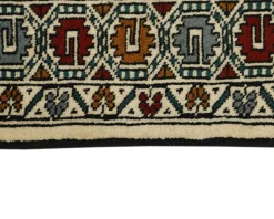 Torkaman Fine orientalisk matta 155 x 245 cm