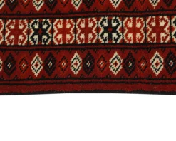 Torkaman Fine orientalisk matta 140 x 205 cm