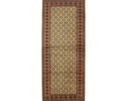 Torkaman orientalisk matta 121 x 284 cm