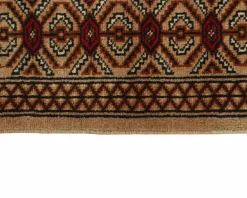 Torkaman orientalisk matta 121 x 284 cm