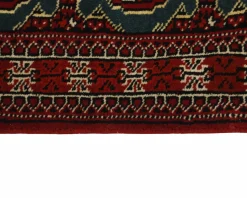 Torkaman orientalisk matta 80 x 193 cm