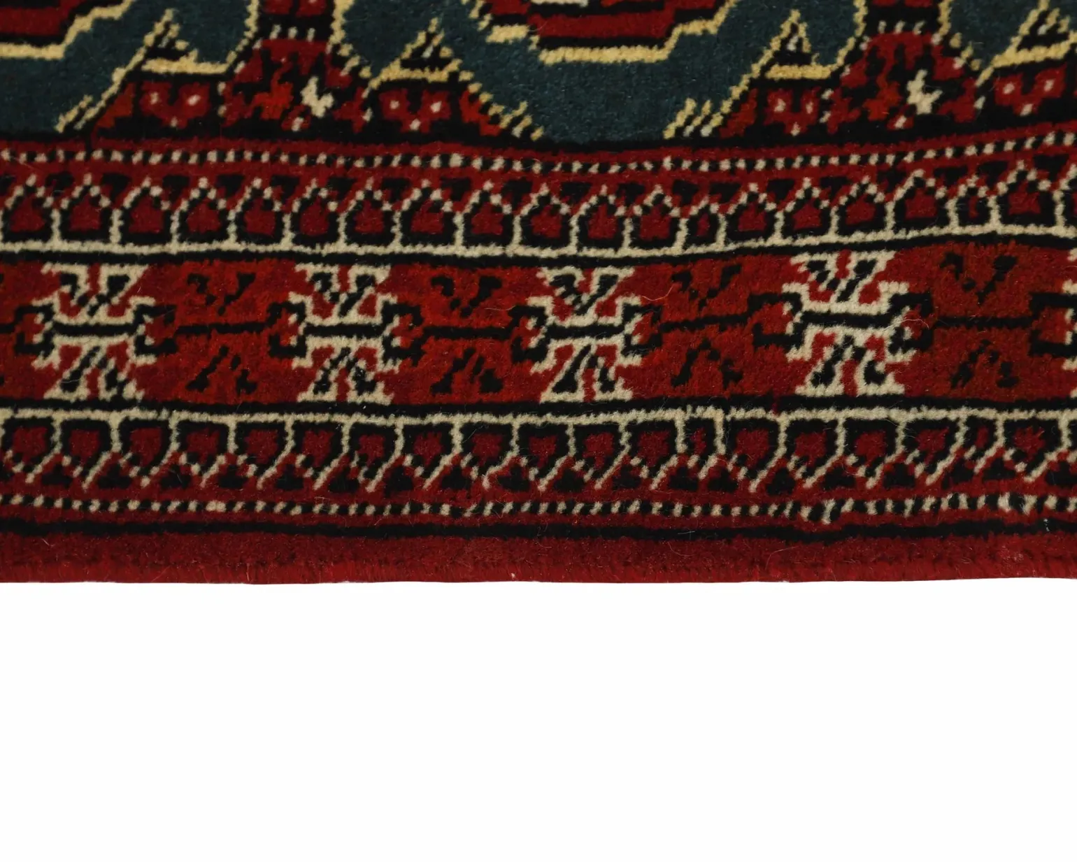 Torkaman orientalisk matta 80 x 193 cm