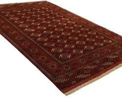Torkaman orientalisk matta 221 x 337 cm