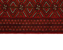 Torkaman orientalisk matta 206 x 288 cm