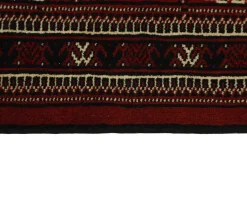 Torkaman orientalisk matta 257 x 378 cm