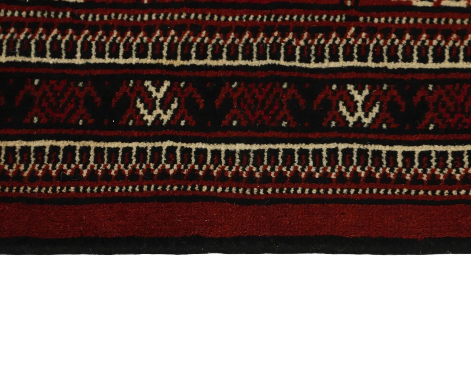 Torkaman orientalisk matta 257 x 378 cm