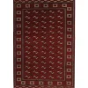 Torkaman orientalisk matta 263 x 384 cm