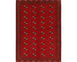 Torkaman orientalisk matta 206 x 282 cm