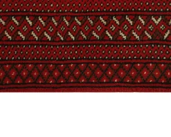 Torkaman orientalisk matta 206 x 282 cm