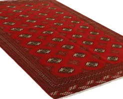 Torkaman orientalisk matta 206 x 282 cm