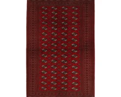 Torkaman orientalisk matta 204 x 295 cm