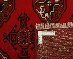 Torkaman orientalisk matta 197 x 288 cm