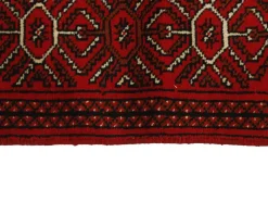 Torkaman orientalisk matta 197 x 288 cm