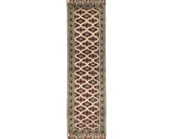Torkaman orientalisk matta 85 x 296 cm