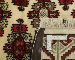 Torkaman orientalisk matta 85 x 296 cm