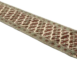 Torkaman orientalisk matta 85 x 296 cm