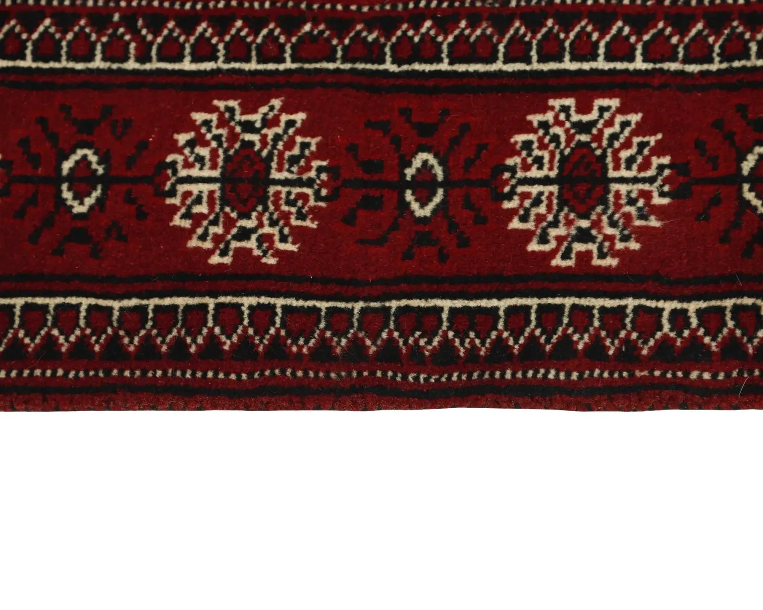 Torkaman orientalisk matta 97 x 165 cm