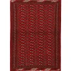 Torkaman orientalisk matta 104 x 148 cm
