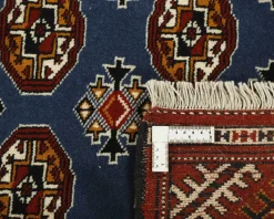 Torkaman orientalisk matta 98 x 148 cm