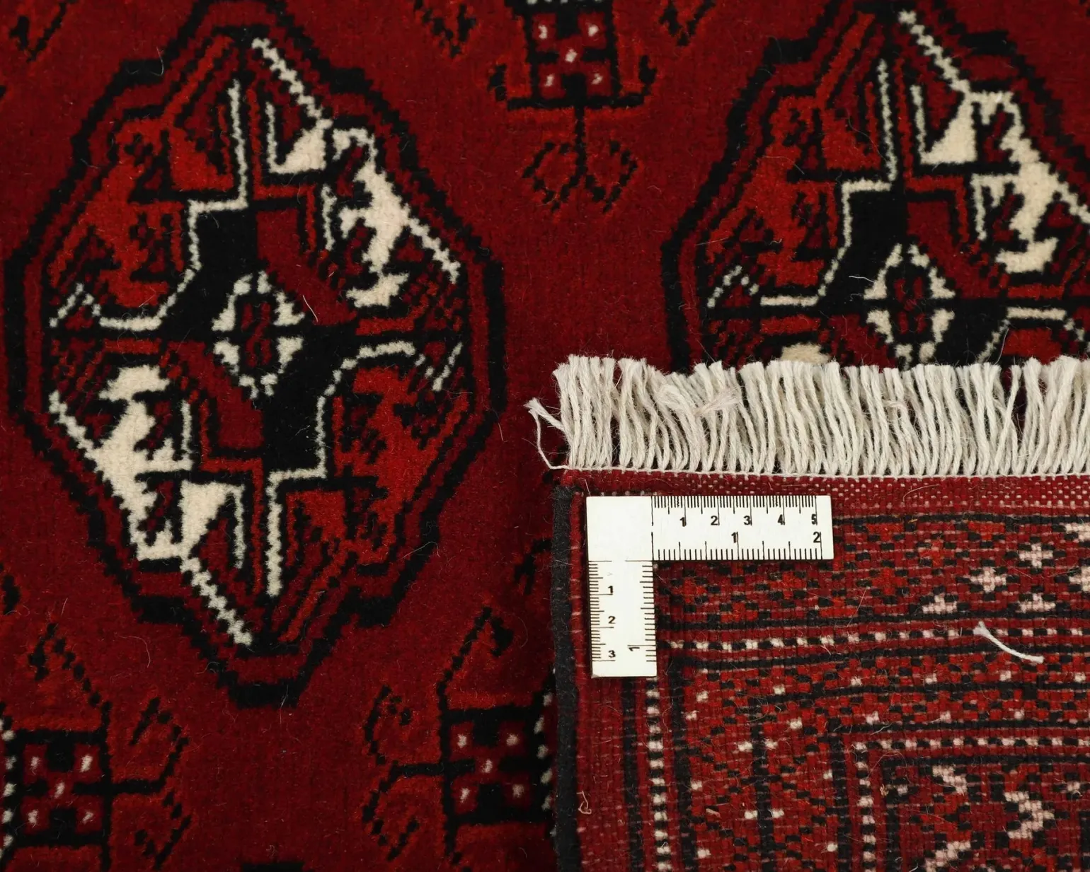 Torkaman orientalisk matta 102 x 153 cm