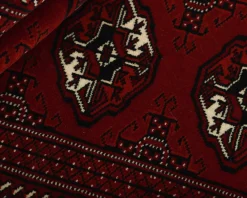 Torkaman orientalisk matta 102 x 153 cm