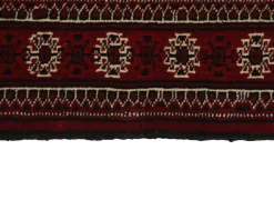 Torkaman orientalisk matta 103 x 146 cm