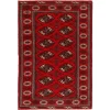 Torkaman orientalisk matta 104 x 152 cm