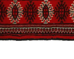 Torkaman orientalisk matta 104 x 152 cm