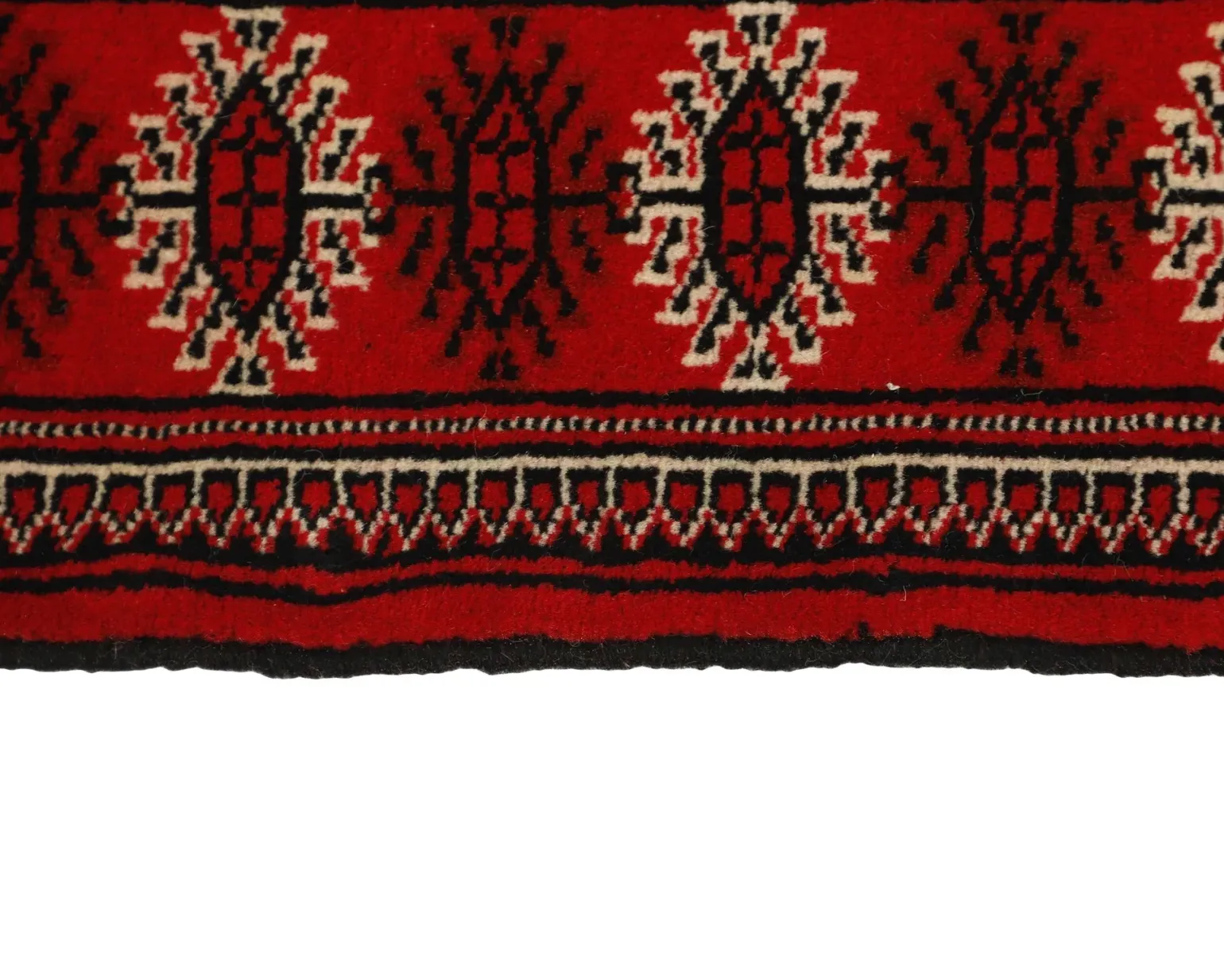 Torkaman orientalisk matta 104 x 152 cm