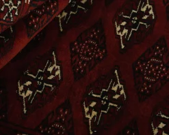 Torkaman orientalisk matta 103 x 164 cm