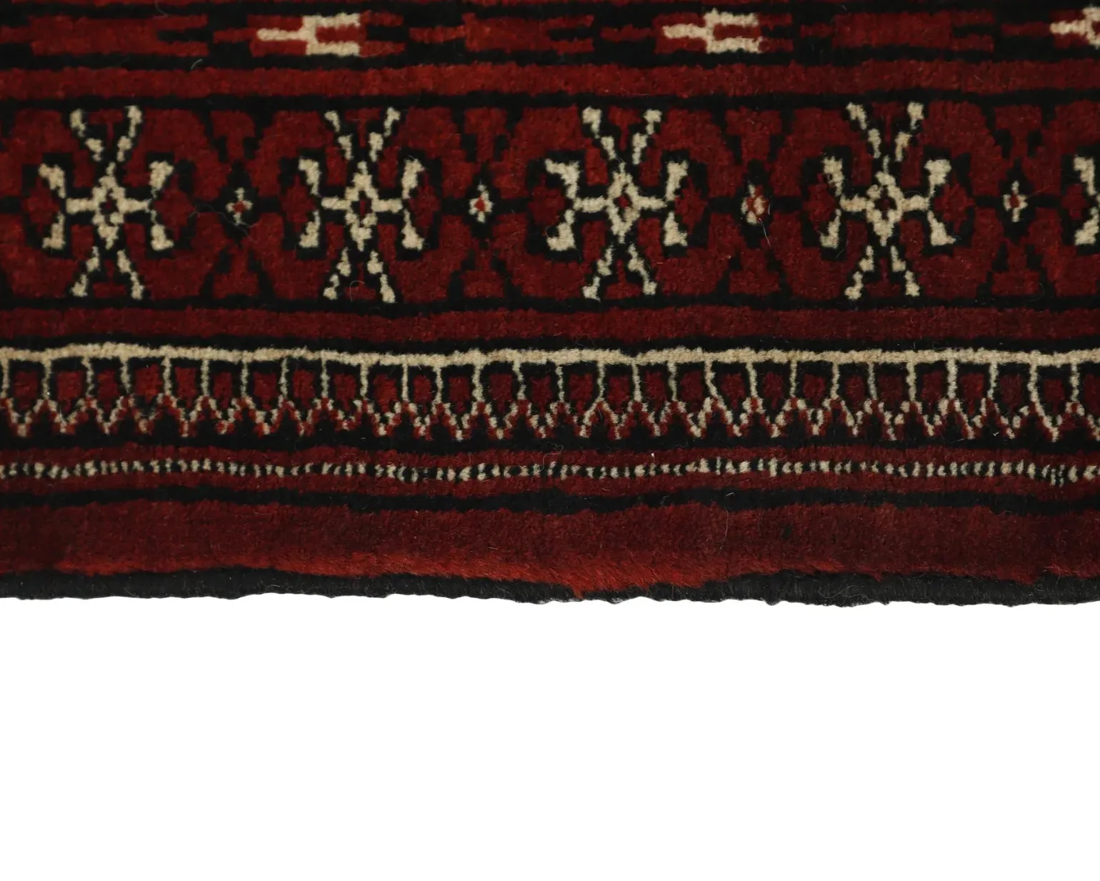 Torkaman orientalisk matta 103 x 164 cm