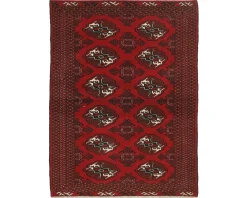 Torkaman orientalisk matta 105 x 145 cm