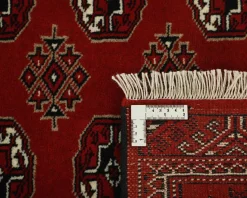 Torkaman orientalisk matta 103 x 146 cm