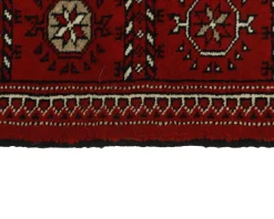 Torkaman orientalisk matta 103 x 146 cm