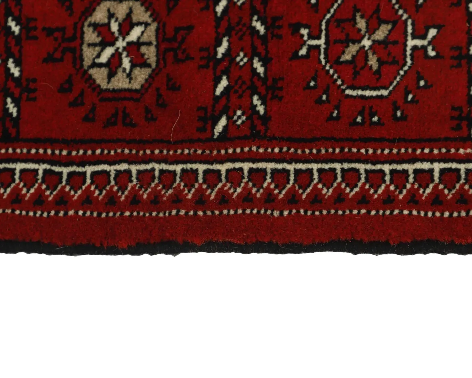 Torkaman orientalisk matta 103 x 146 cm