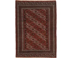 Torkaman orientalisk matta 93 x 134 cm