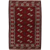 Torkaman orientalisk matta 103 x 171 cm