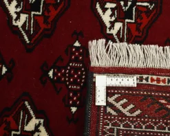 Torkaman orientalisk matta 103 x 171 cm