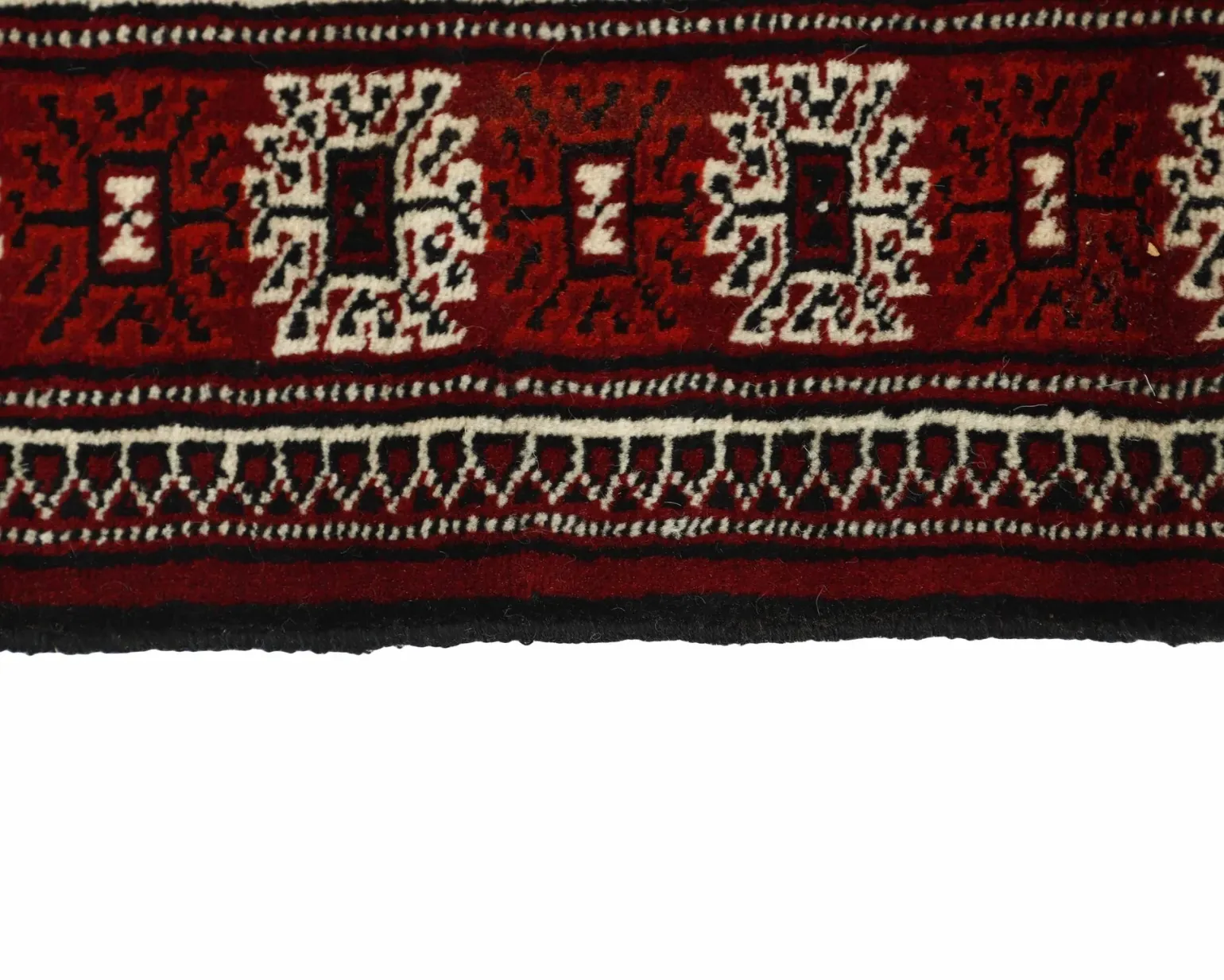 Torkaman orientalisk matta 103 x 171 cm