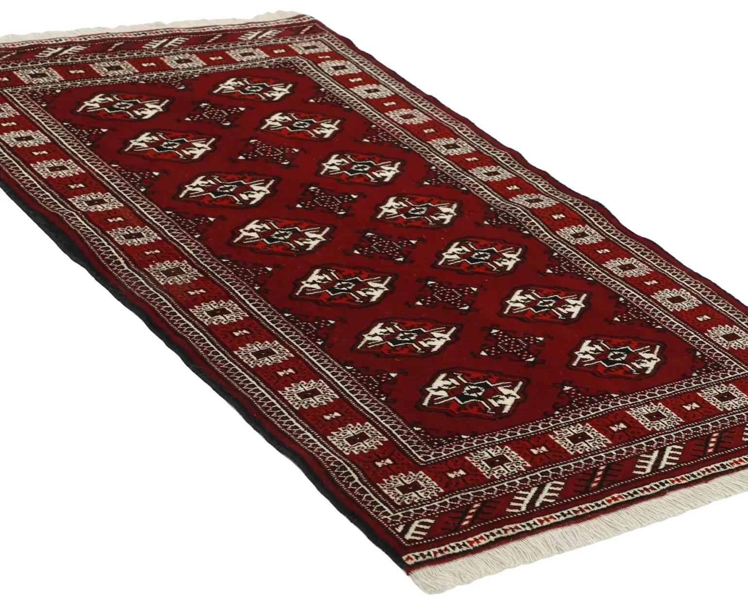 Torkaman orientalisk matta 103 x 171 cm