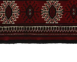 Torkaman orientalisk matta 82 x 296 cm