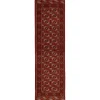 Torkaman orientalisk matta 86 x 300 cm