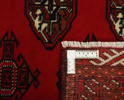 Torkaman orientalisk matta 98 x 142 cm