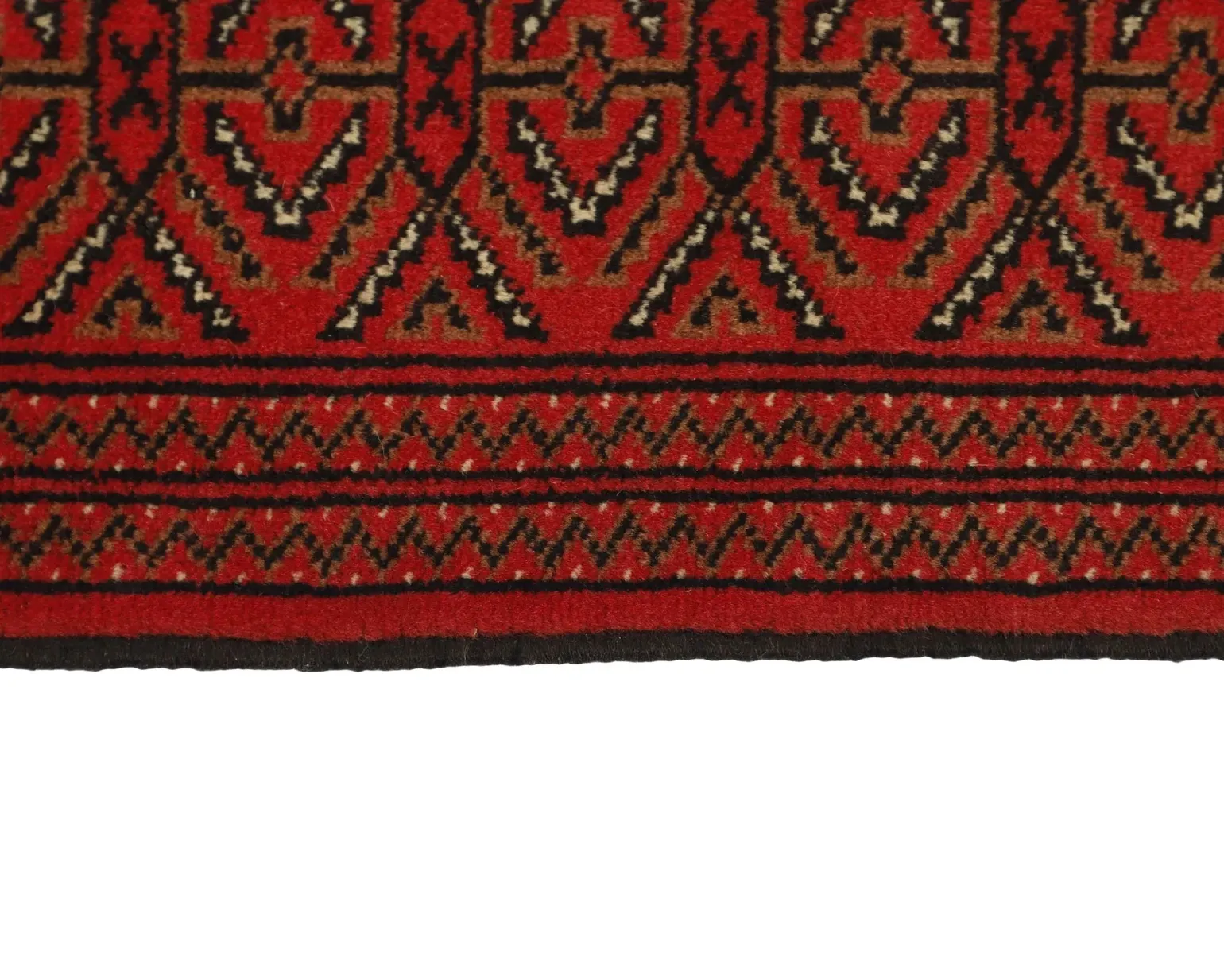 Torkaman orientalisk matta 98 x 146 cm