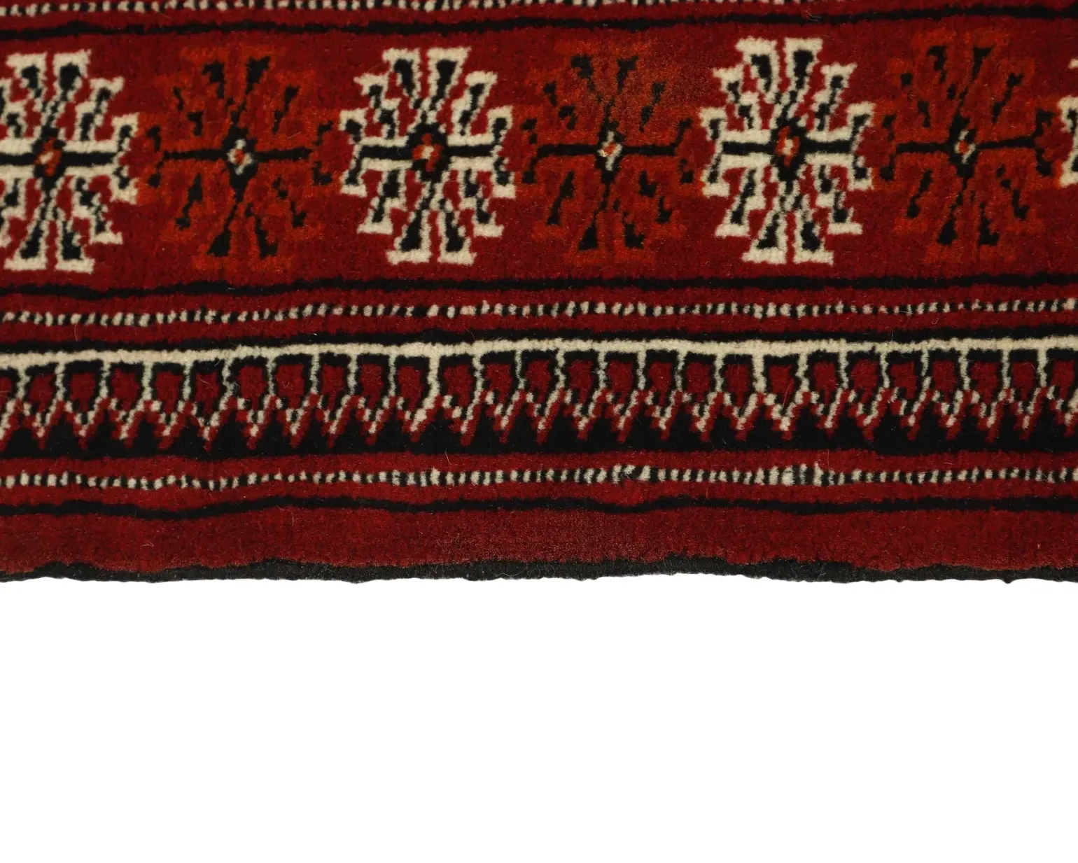 Torkaman orientalisk matta 103 x 153 cm