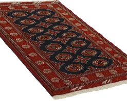 Torkaman orientalisk matta 103 x 153 cm