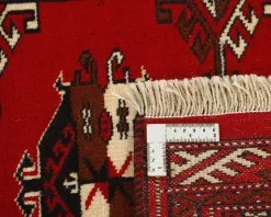 Torkaman orientalisk matta 90 x 159 cm