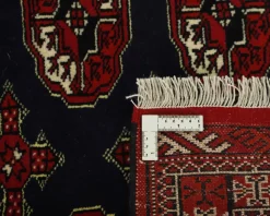 Torkaman orientalisk matta 135 x 195 cm