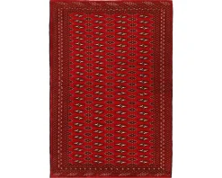 Torkaman orientalisk matta 132 x 188 cm
